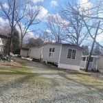 Arbor Hill Mobile Home Park