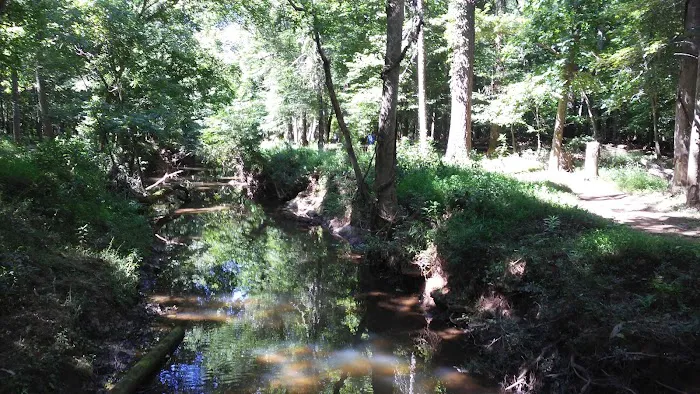 Arbor Hill Mobile Home Park Picture 3