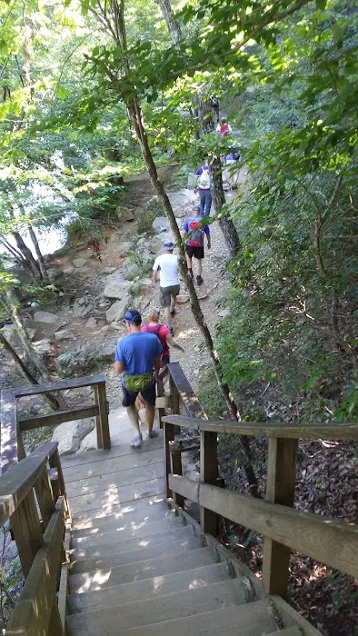 Arbor Hill Mobile Home Park Picture 5