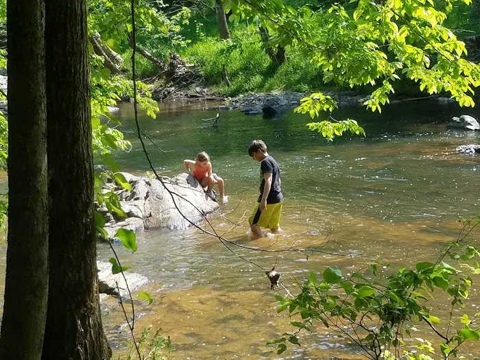 Arbor Hill Mobile Home Park Picture 7