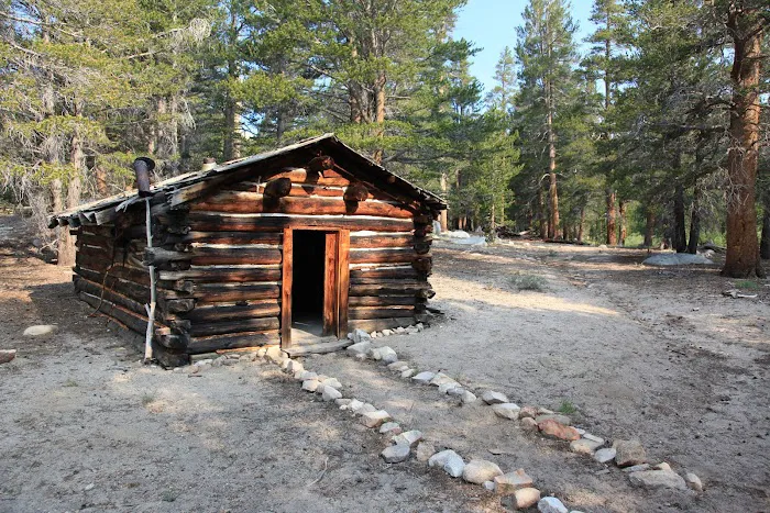 Horseshoe Meadow Equestrian Camp Picture 3