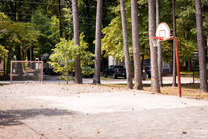 Triangle RV Park - North Picture 1