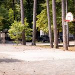 Triangle RV Park - North