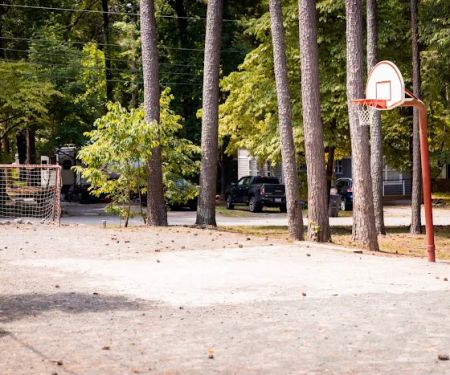 Triangle RV Park - North