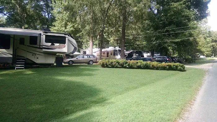 Triangle RV Park - North Picture 9