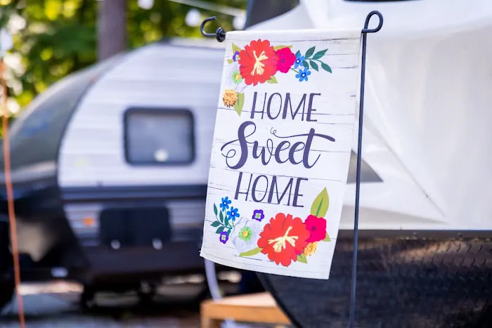 Triangle RV Park - North Picture 8