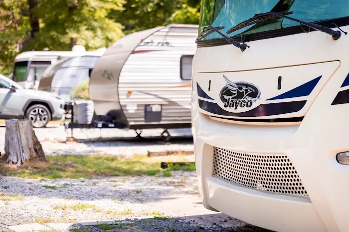 Triangle RV Park - North Picture 6