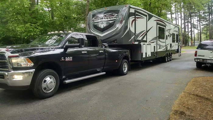 Triangle RV Park - North Picture 5