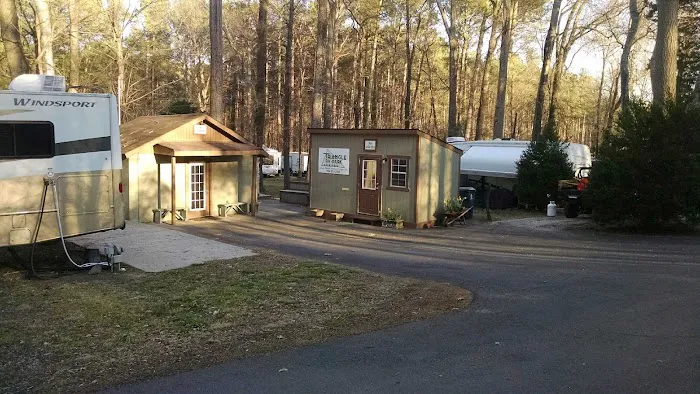 Triangle RV Park - North Picture 7