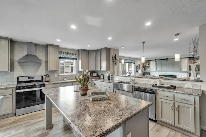 Highwoods Manufactured Housing Community Picture 7