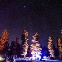 Horseshoe Meadow Campground (recgovnpsdata) ico