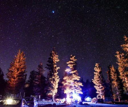 Horseshoe Meadow Campground (recgovnpsdata)