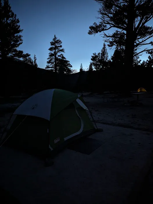 Horseshoe Meadow Campground (recgovnpsdata) Picture 8