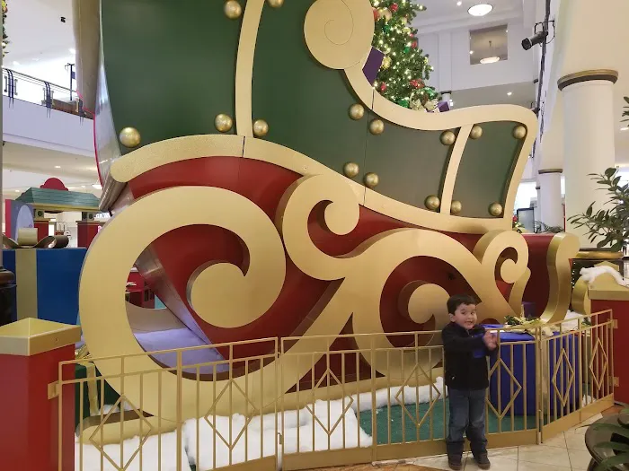 Shangri-La Mobile Park Picture 1