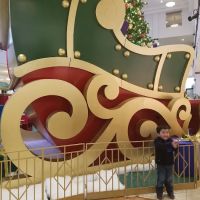 Shangri-La Mobile Park ico