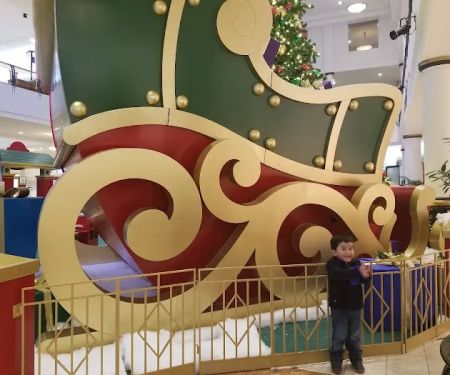 Shangri-La Mobile Park