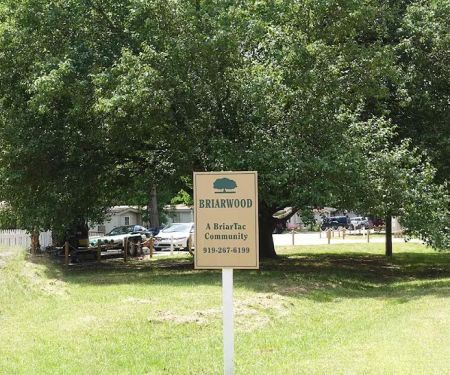 BriarTac Communities