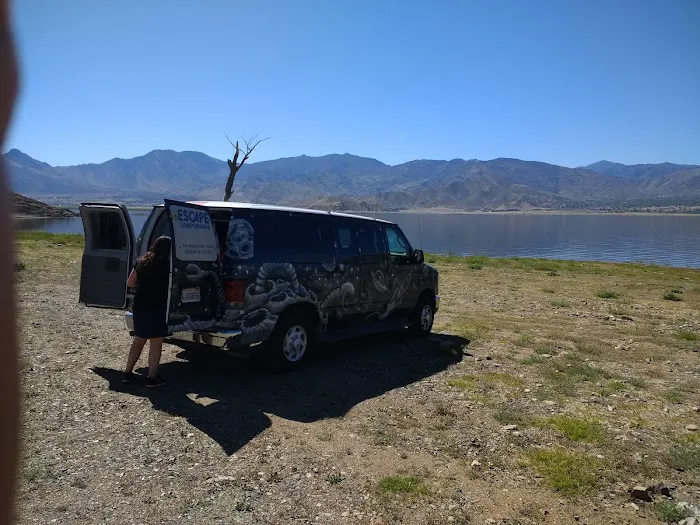 Stine Cove Recreation Site Picture 8