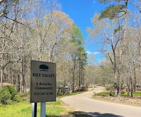 BriarTac Communities