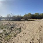 Hanning Flat Dispersed Area