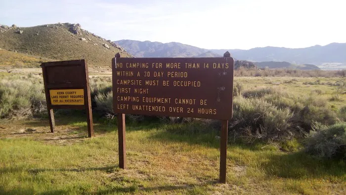 Hanning Flat Dispersed Area Picture 2