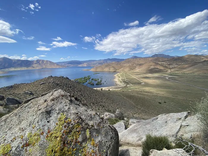 Hanning Flat Dispersed Area Picture 3