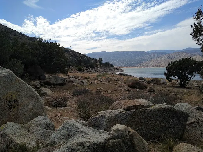 South Fork Rec Campground Picture 6