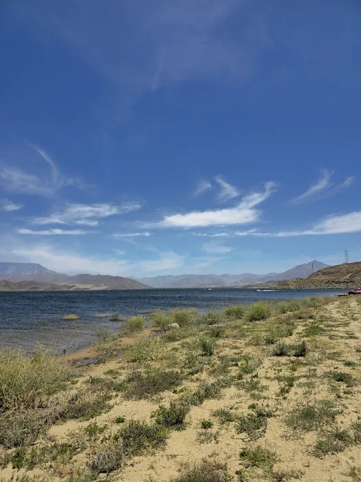 South Fork Rec Campground Picture 7