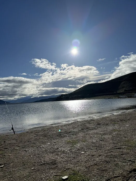 Paradise Cove Campground (Sequoia National Forest) Picture 3
