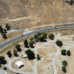 Paradise Cove Campground (Sequoia National Forest)