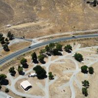 Paradise Cove Campground (Sequoia National Forest) ico