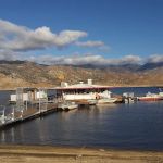 Old Isabella Road Recreation Site