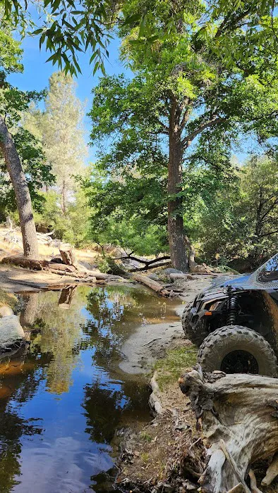 Black Gulch South Picture 2