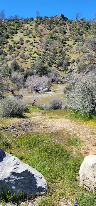 Black Gulch South Picture 5