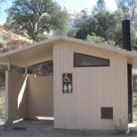 Sandy Flat Campground ico