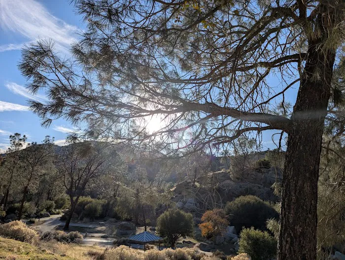 Sandy Flat Campground Picture 3