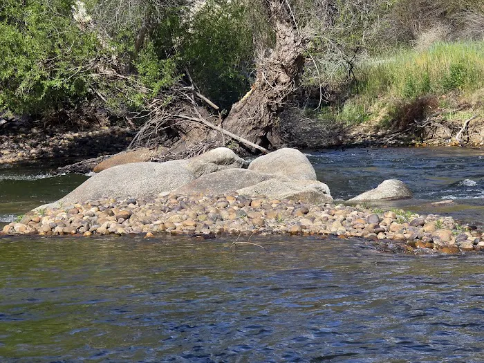 Sandy Flat Campground Picture 8