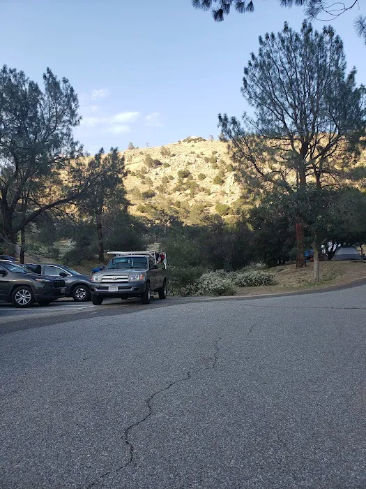Sandy Flat Campground Picture 7