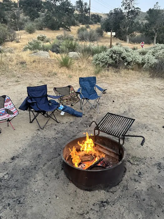 Sandy Flat Campground Picture 9