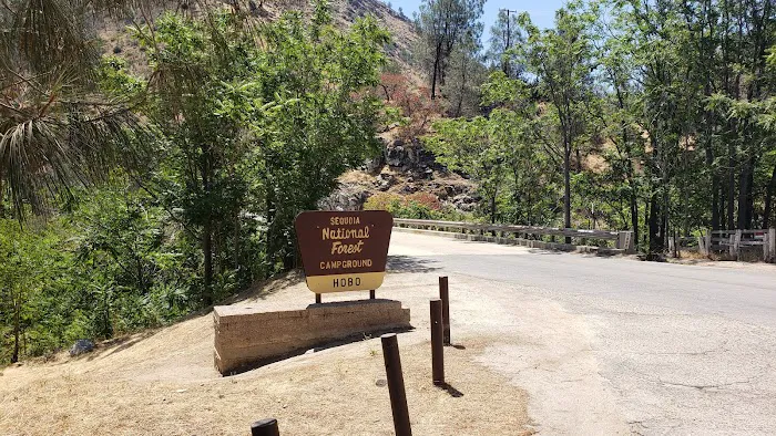 Hobo Camp/ Miracle Hot Springs Picture 5