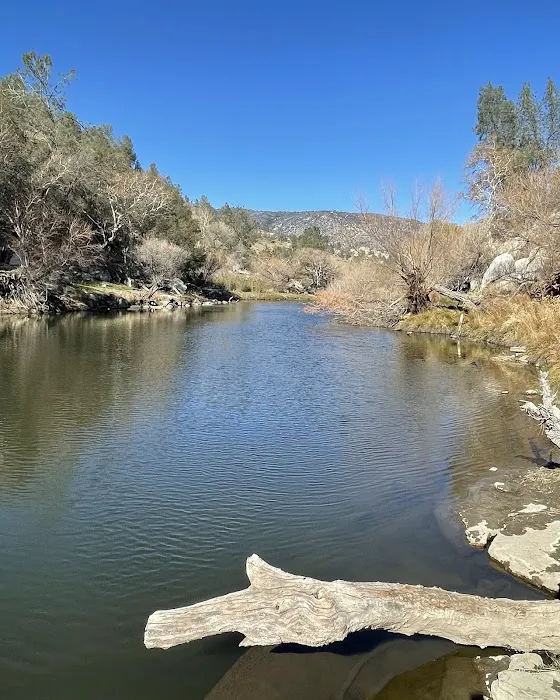Hobo Camp/ Miracle Hot Springs Picture 1