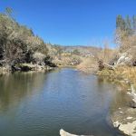 Hobo Camp/ Miracle Hot Springs