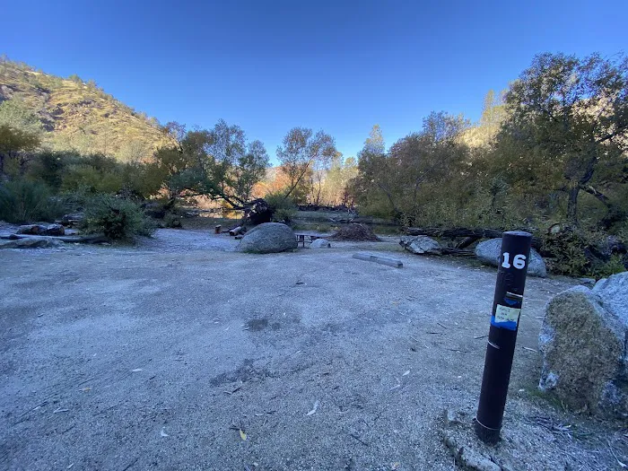 Hobo Camp/ Miracle Hot Springs Picture 3