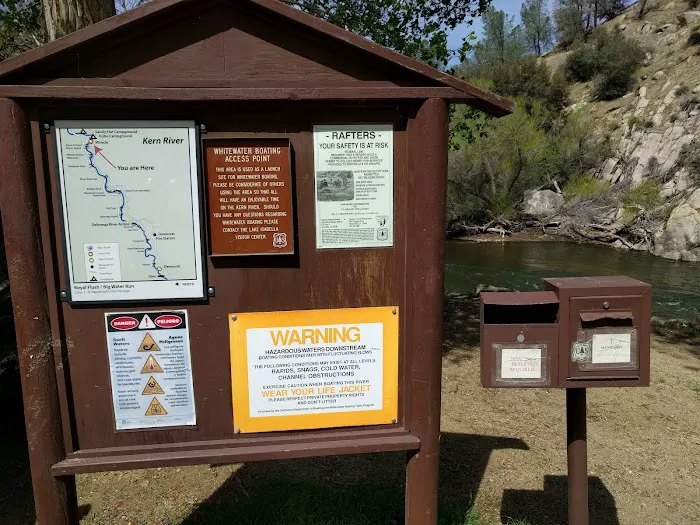 Hobo Camp/ Miracle Hot Springs Picture 8
