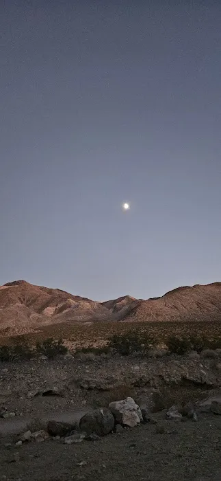 Death Valley National Park's backcountry Picture 1