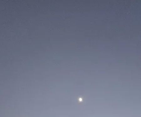 Death Valley National Park's backcountry