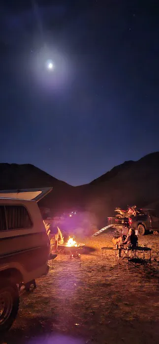 Death Valley National Park's backcountry Picture 8