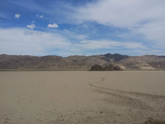 Death Valley National Park's backcountry Picture 9