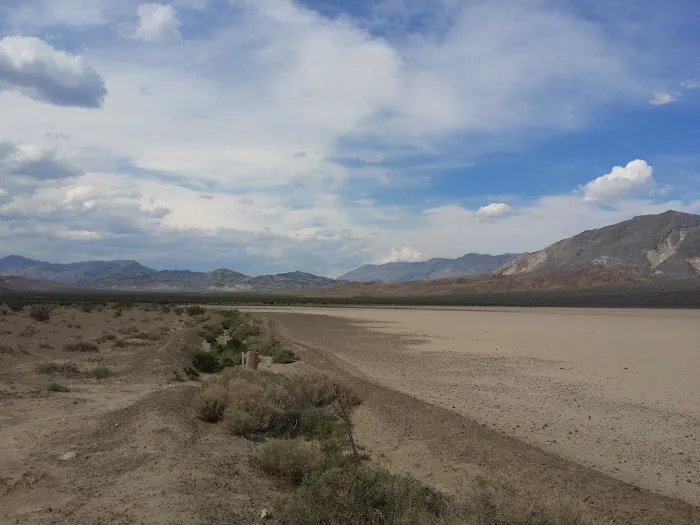 Death Valley National Park's backcountry Picture 4