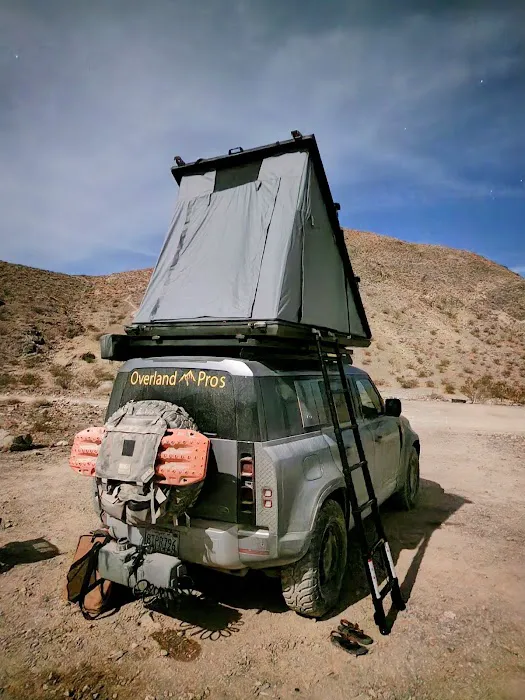 Homestake Dry Camp Picture 1